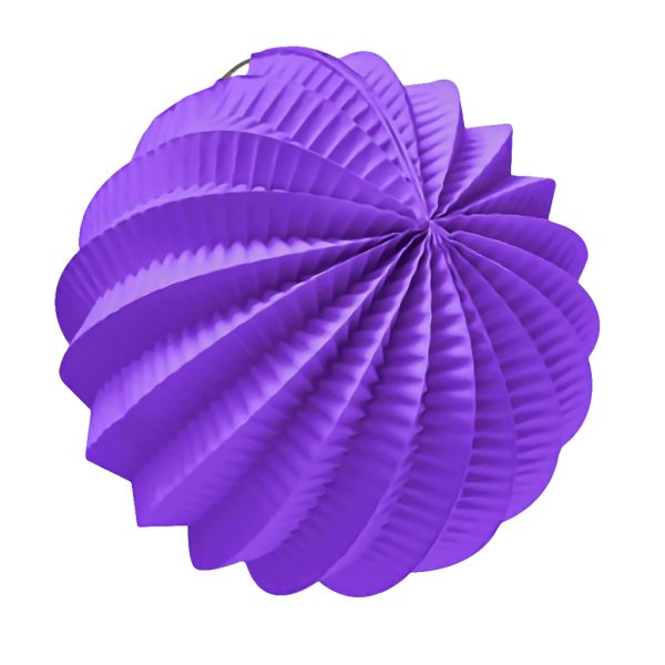 Farolillo de Color