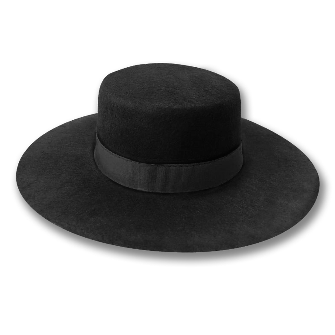 Sombrero Cordobés Fiestas y Olé