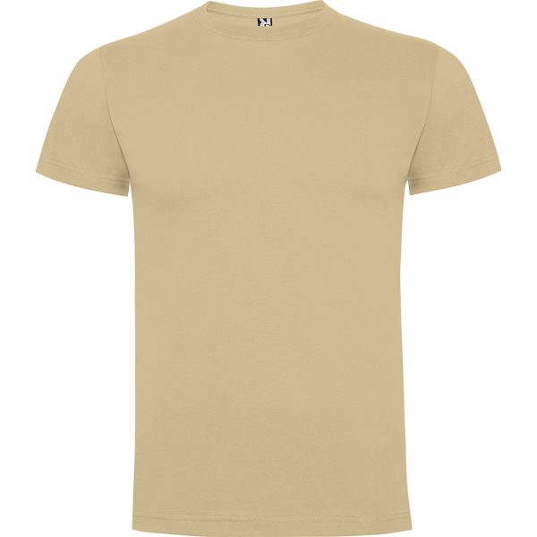 Camiseta Algodón Hombre - Imagen 2