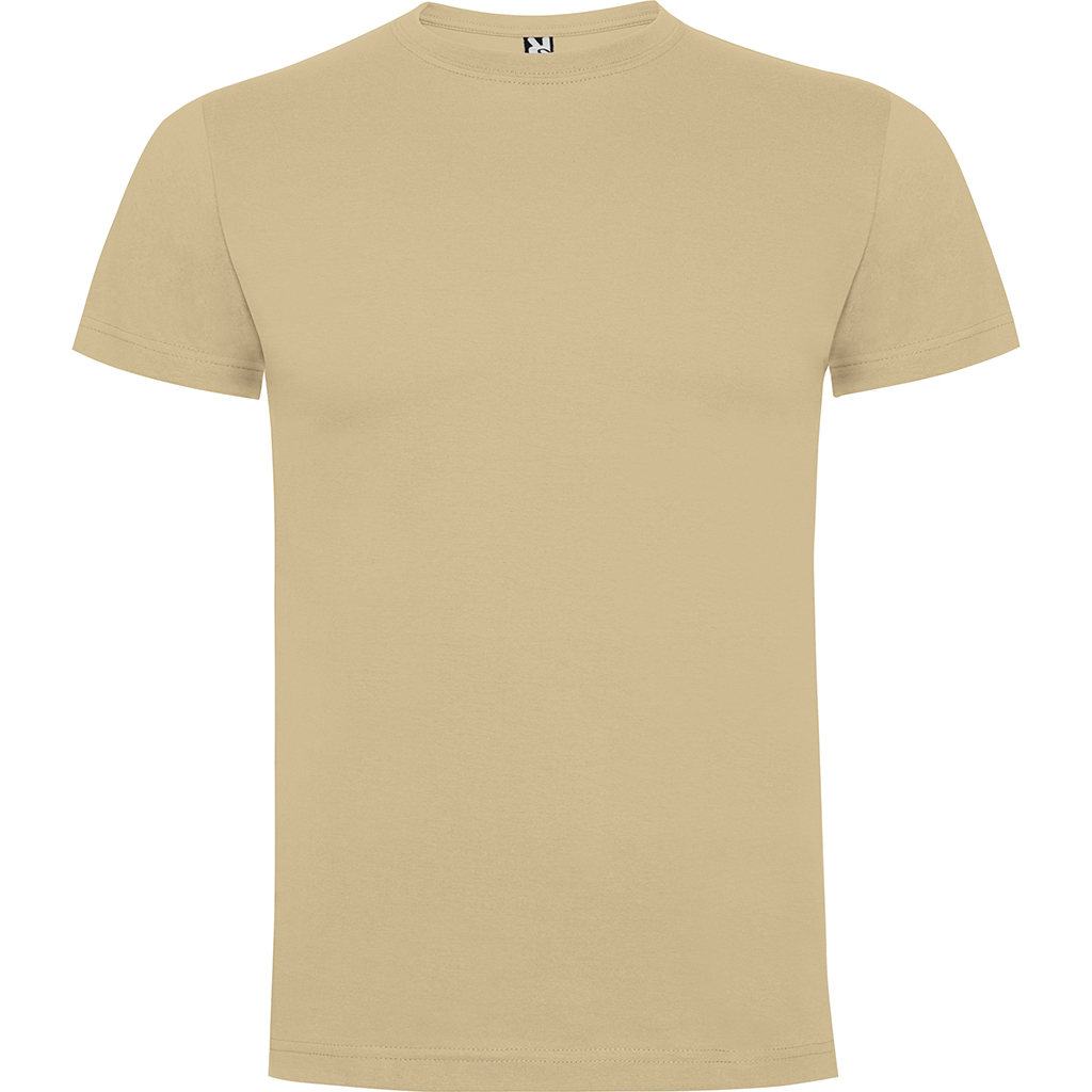 Camiseta Algodón Hombre - Imagen 2
