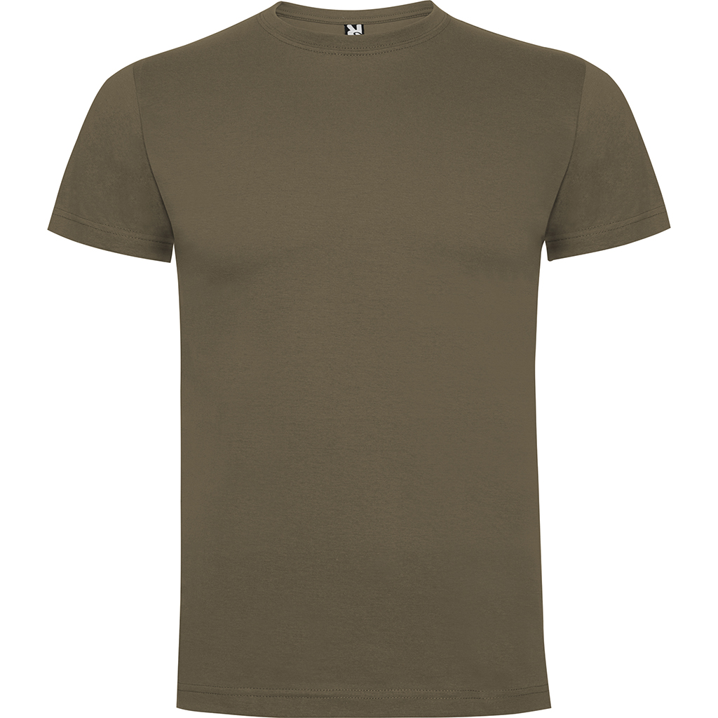 Camiseta Algodón Hombre - Imagen 18