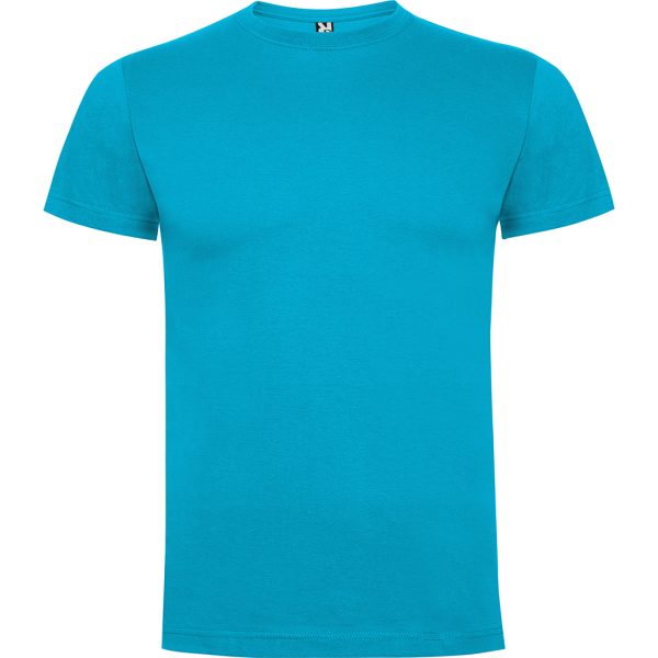 Camiseta Algodón Hombre - Imagen 10