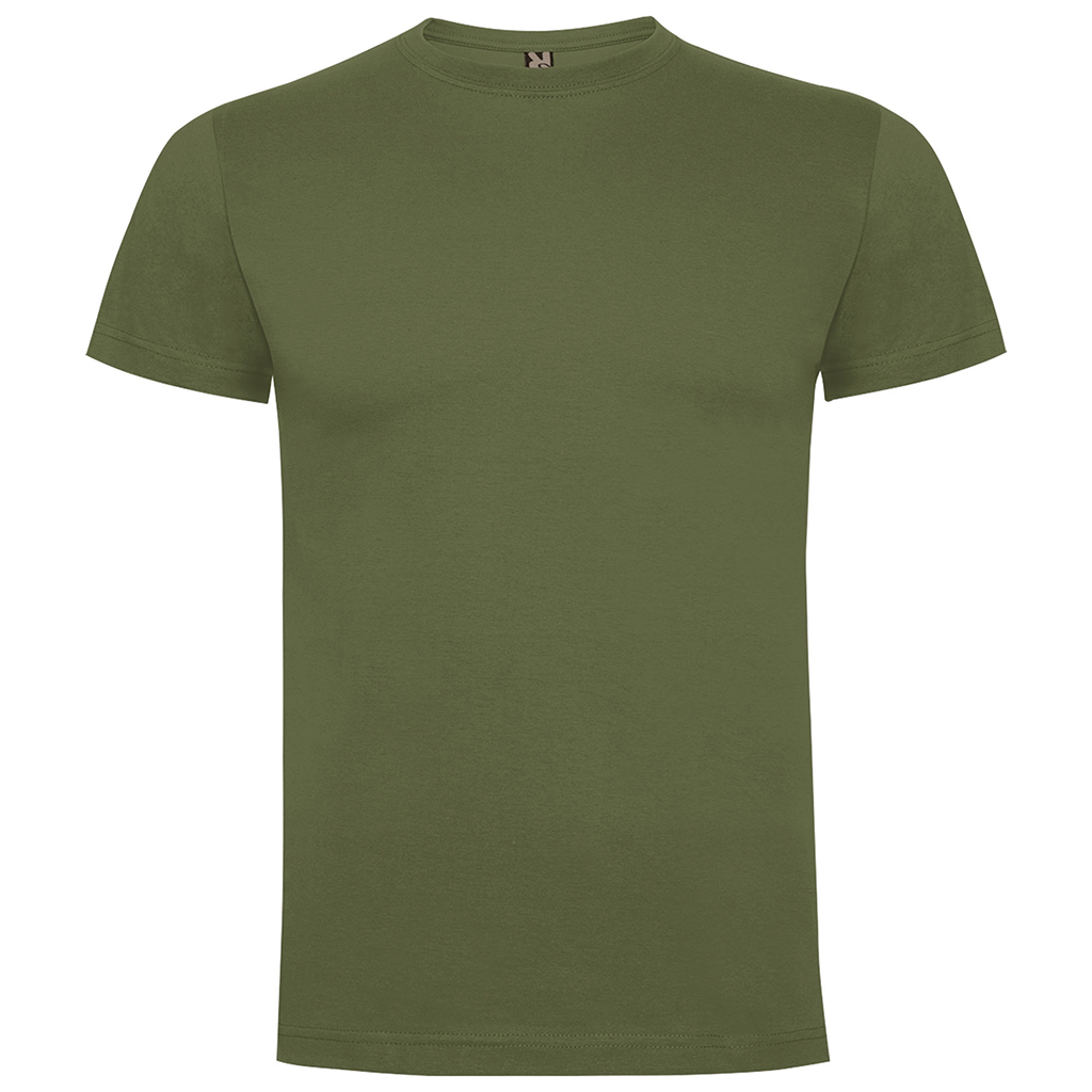 Camiseta Algodón Hombre - Imagen 9