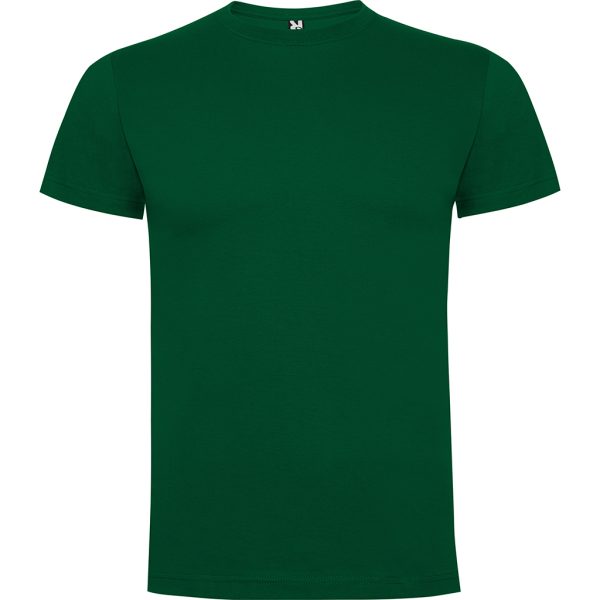 Camiseta Algodón Hombre - Imagen 8