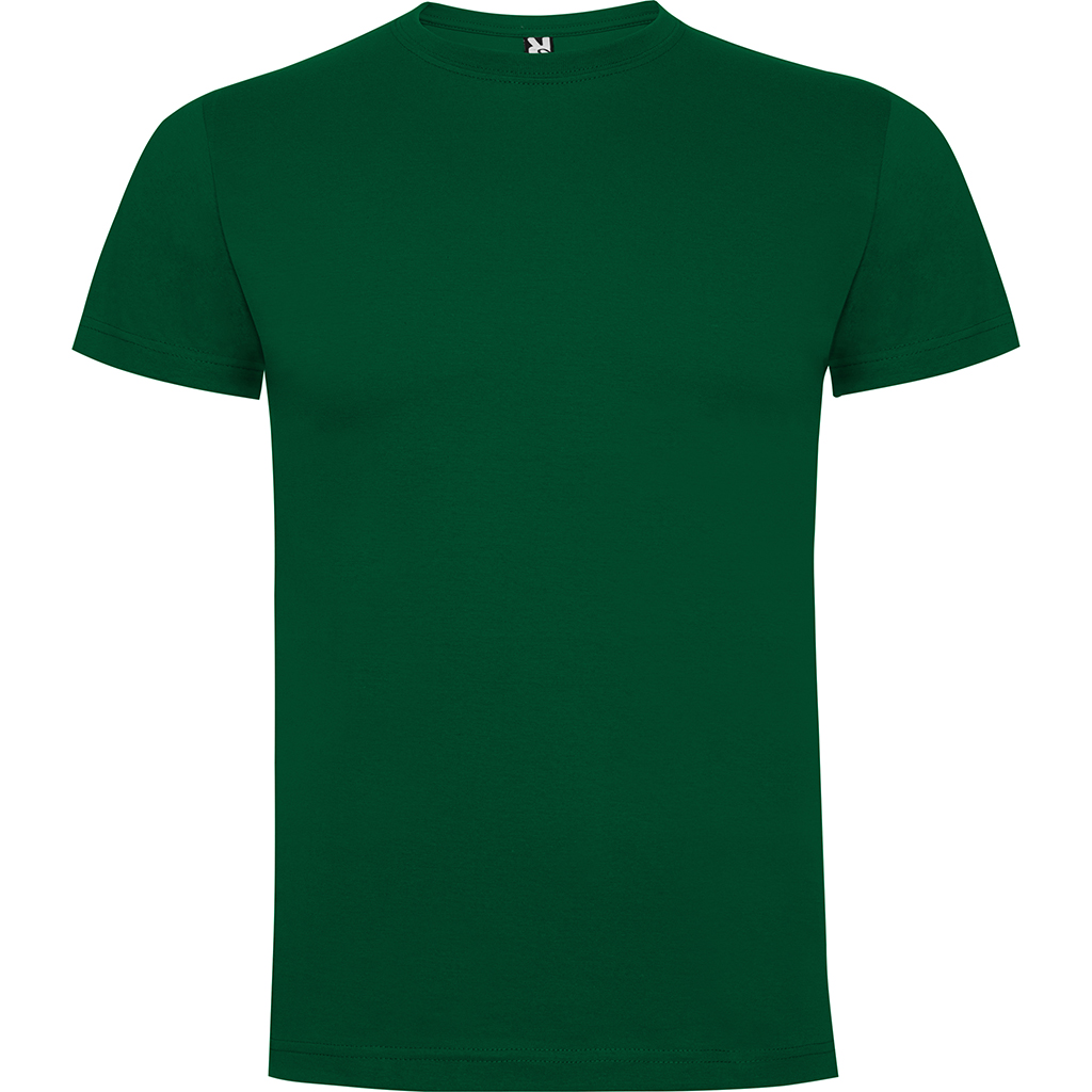 Camiseta Algodón Hombre - Imagen 8