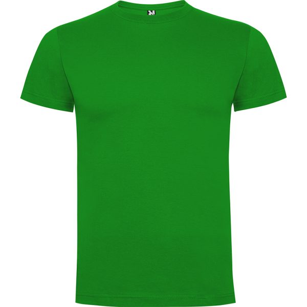 Camiseta Algodón Hombre - Imagen 7