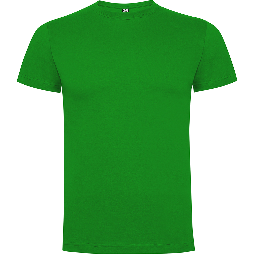 Camiseta Algodón Hombre - Imagen 7