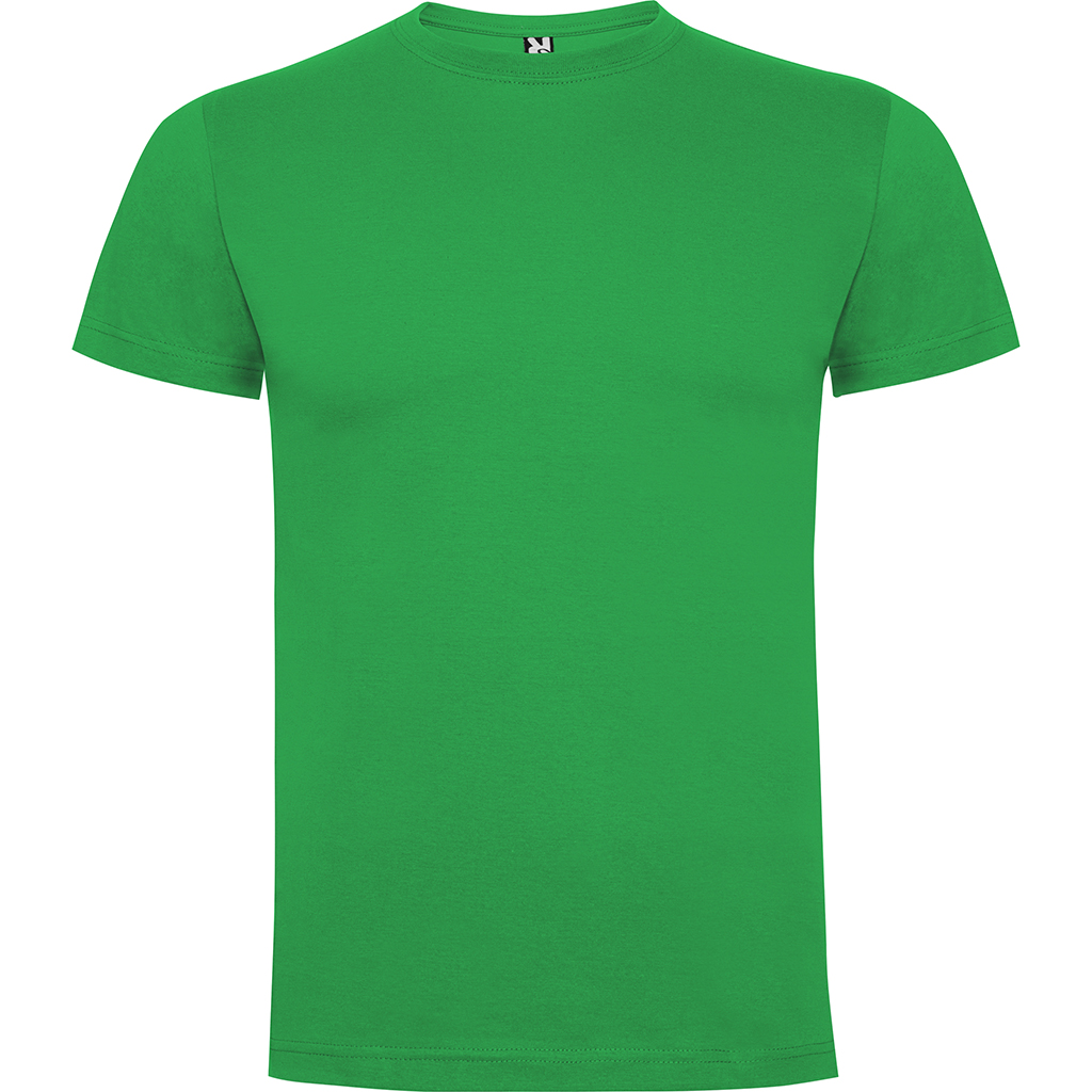 Camiseta Algodón Hombre - Imagen 6