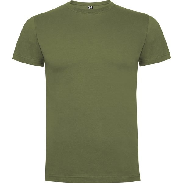 Camiseta Algodón Hombre - Imagen 5