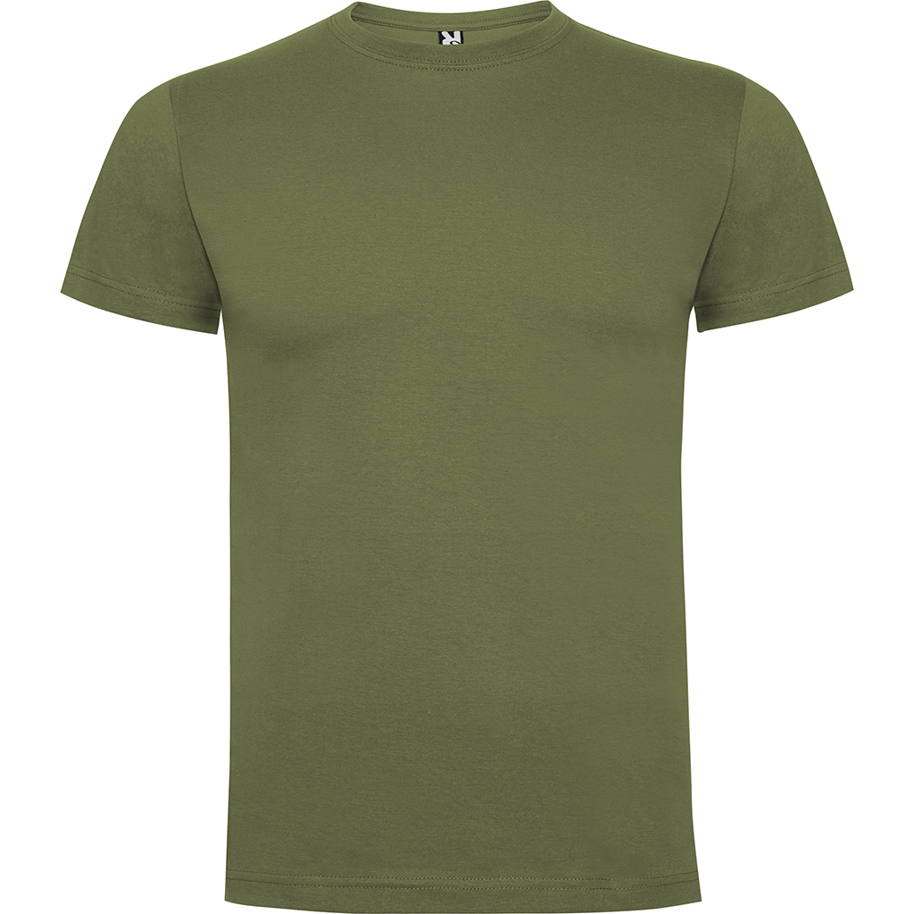 Camiseta Algodón Hombre - Imagen 5