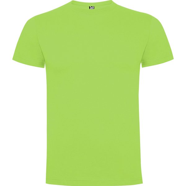 Camiseta Algodón Hombre - Imagen 4