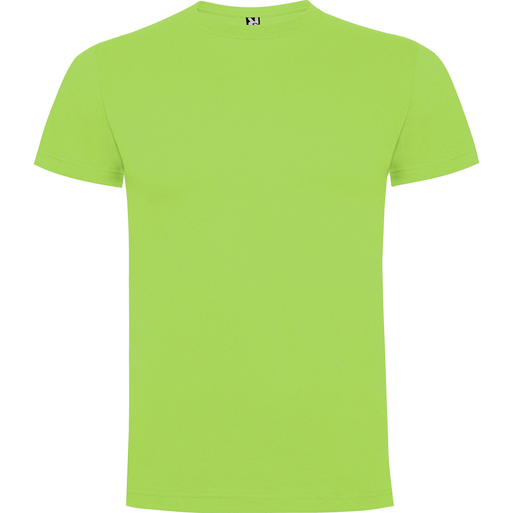 Camiseta Algodón Hombre - Imagen 4