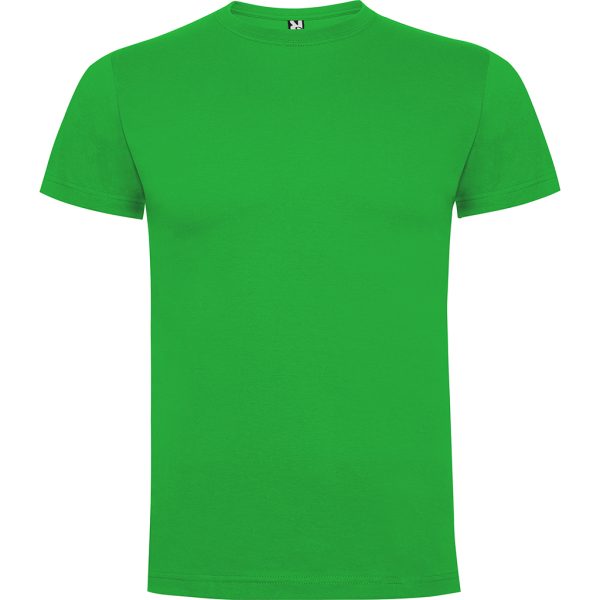 Camiseta Algodón Hombre