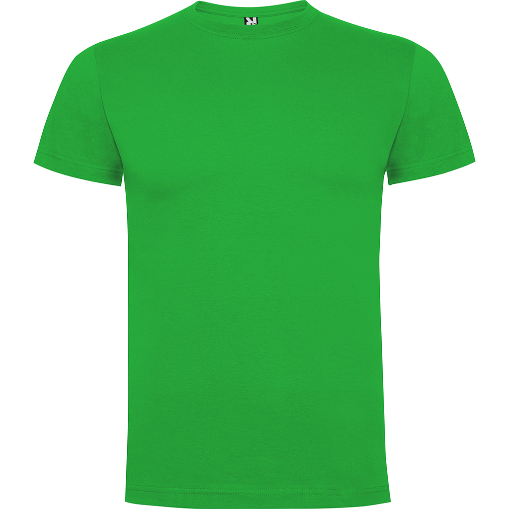 Camiseta Algodón Hombre