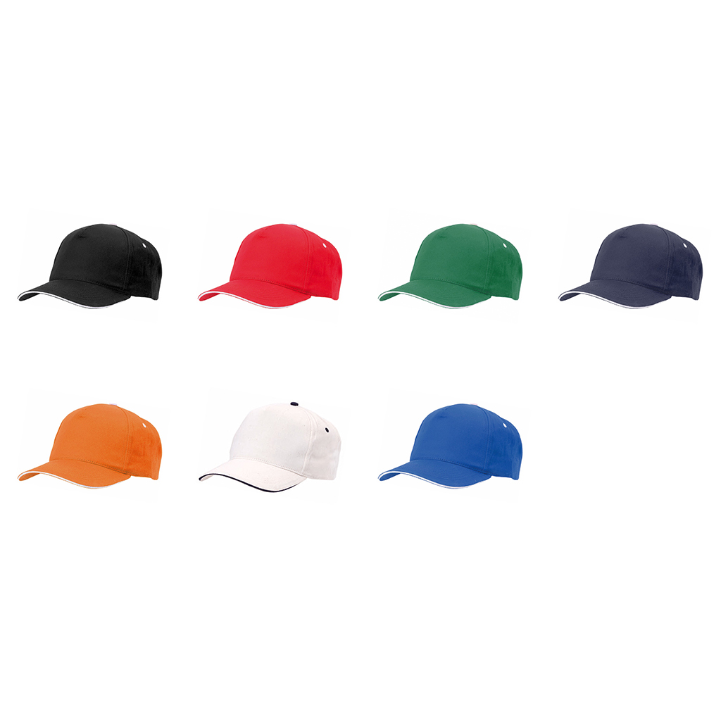 Gorra Style - Imagen 4