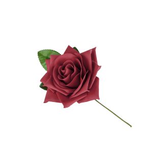 Rosa Flamenca